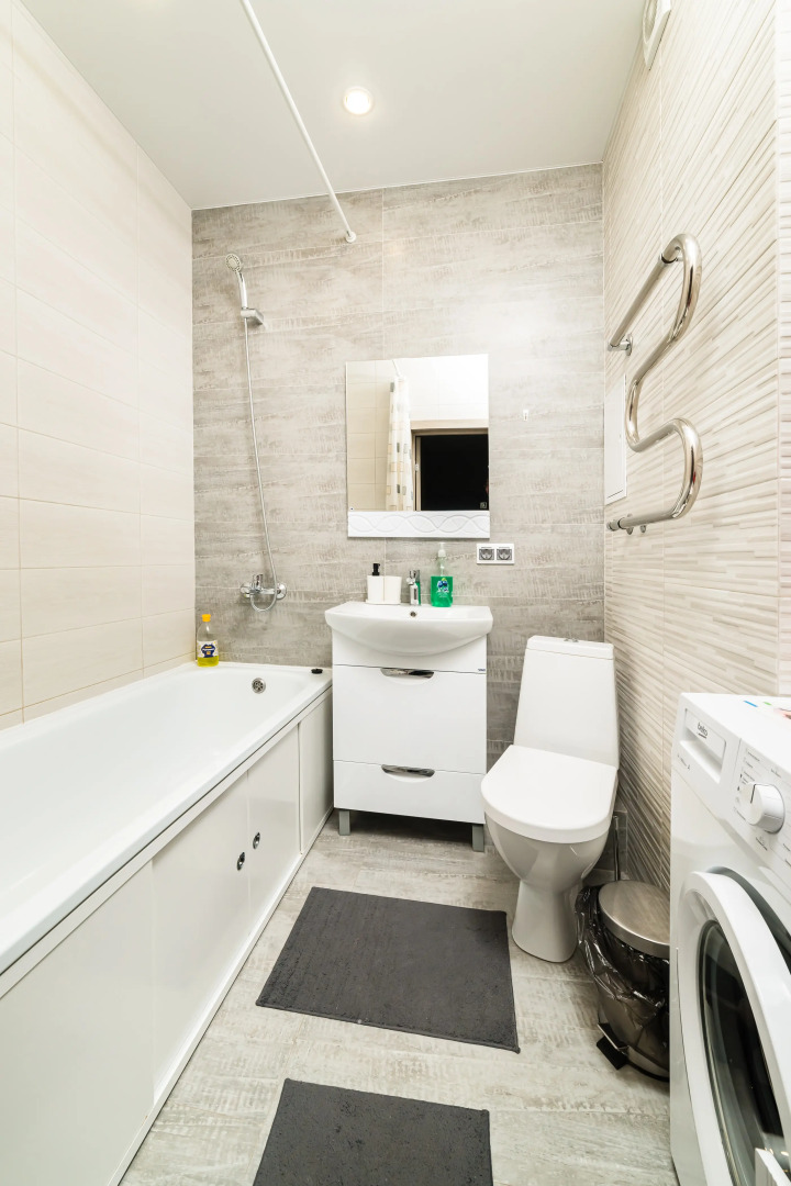 Апартаменты Texon