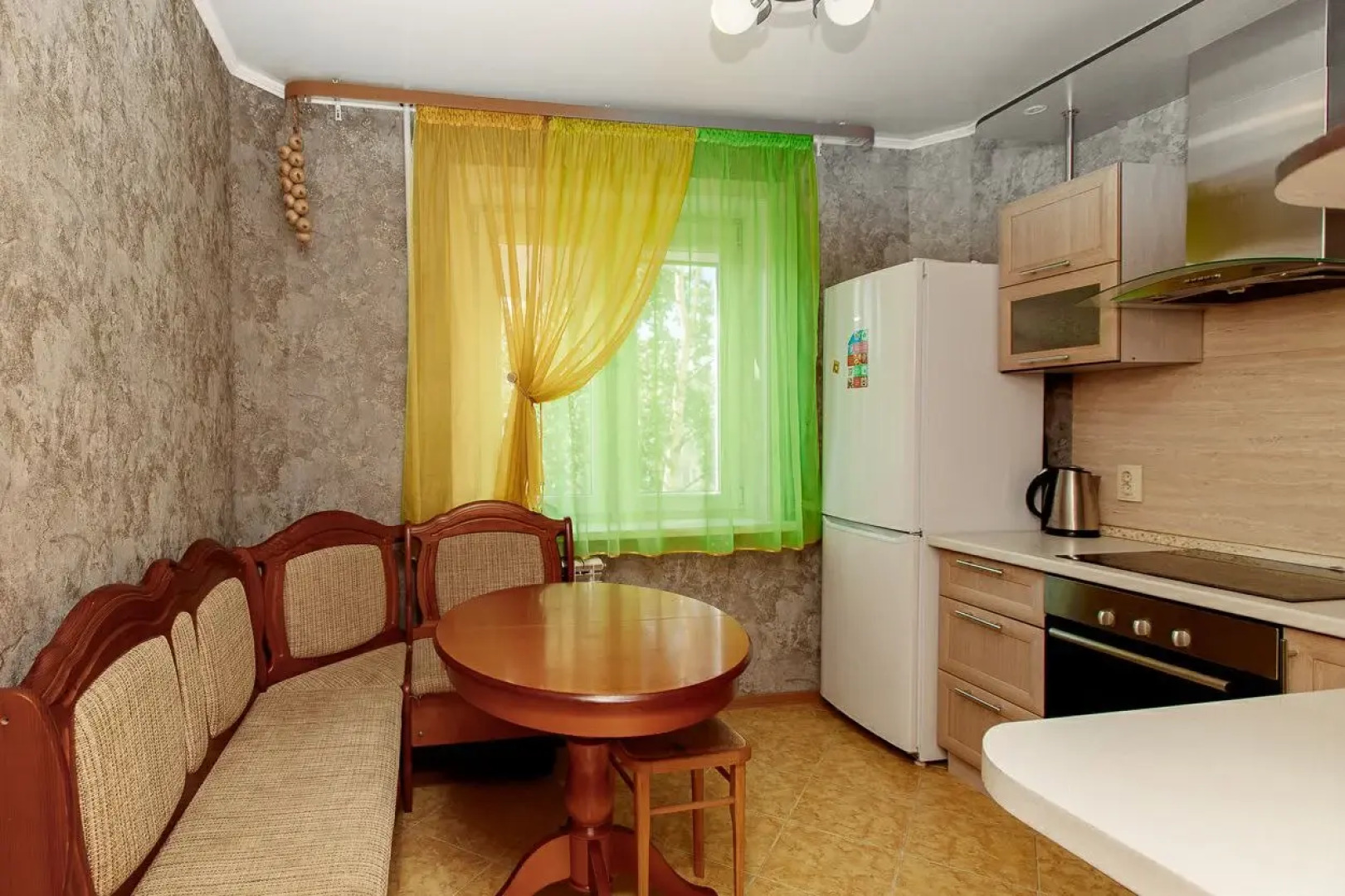 Апартаменты СКомфортом Комсомольская 255