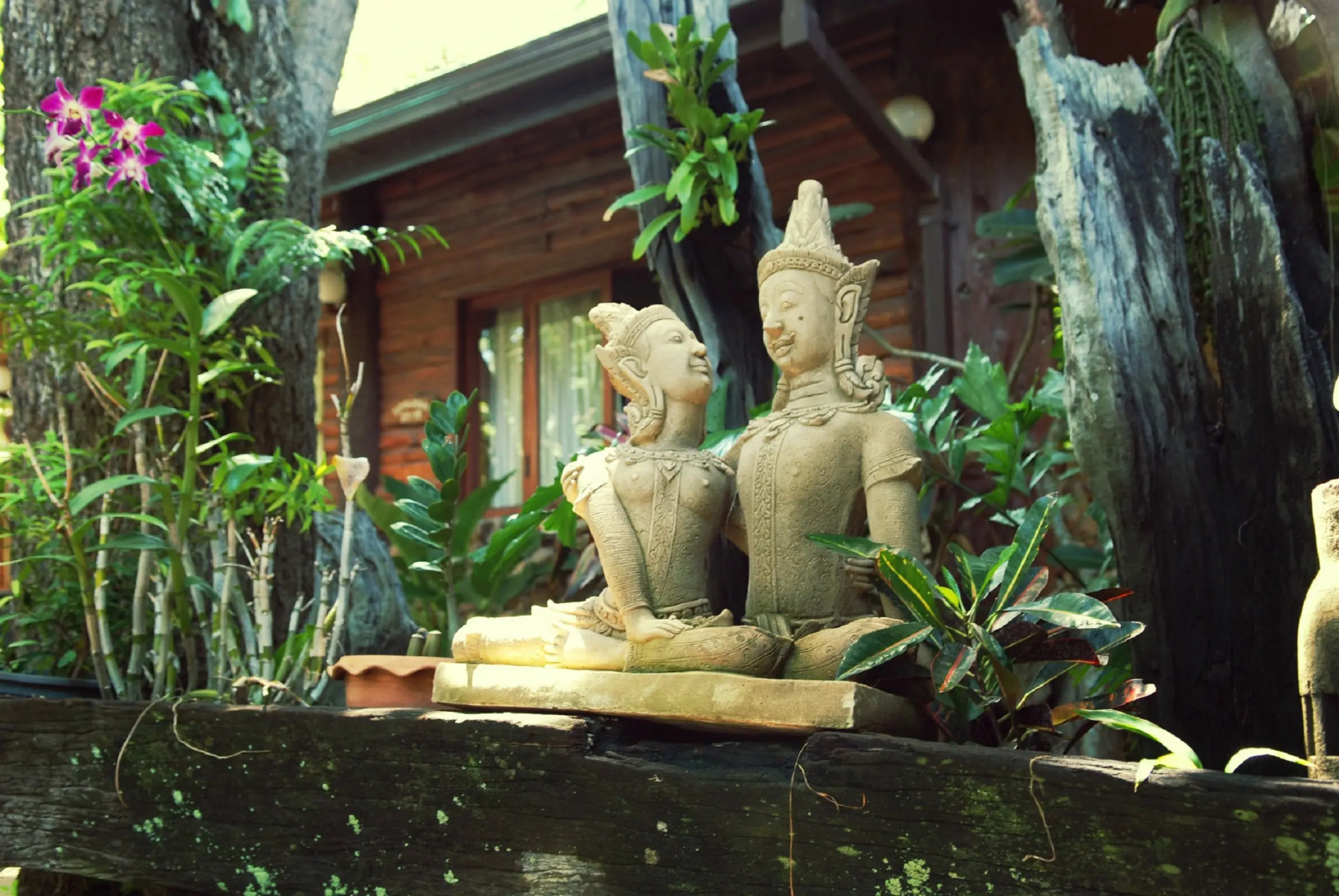 Вилла Polina Park