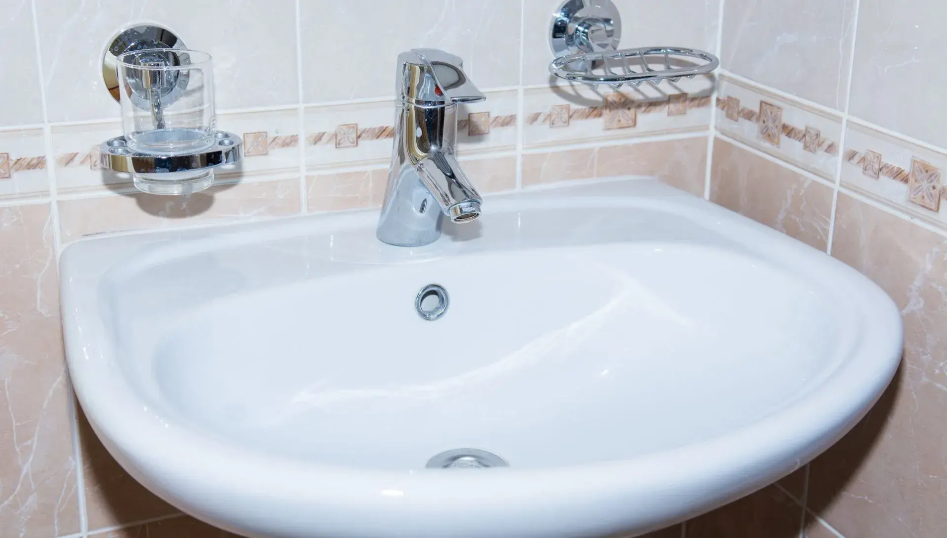 Отель Грин Парк