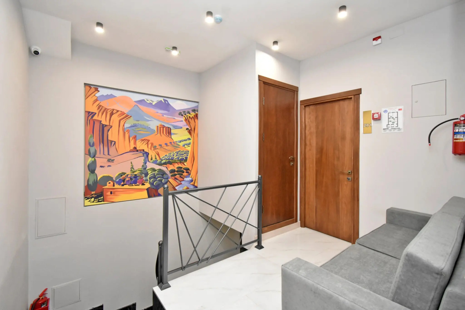 Бутик-отель Avenue 23