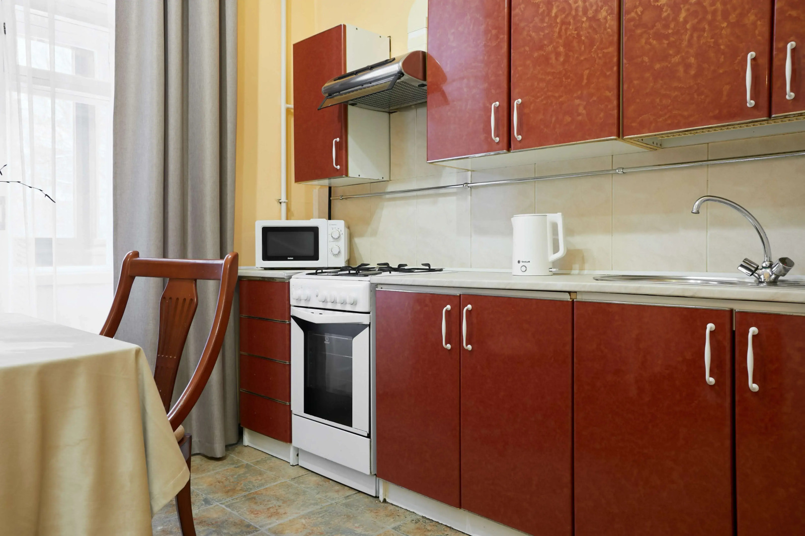 Квартира FlаtStay Тучков 3