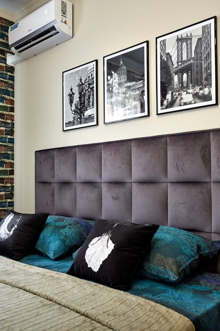 Квартира 1кв рядом с Мега Адыгея