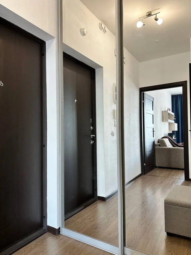 Квартира Juli Apart на Кондратьевском