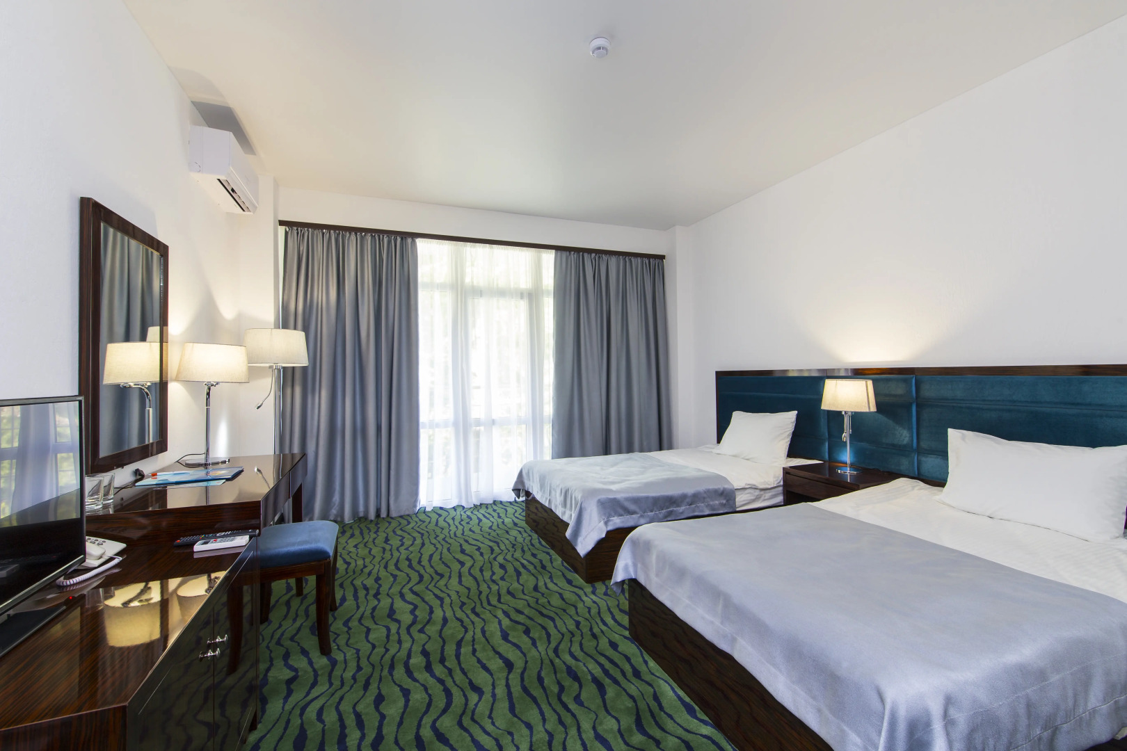 Sunrise Garden Hotel