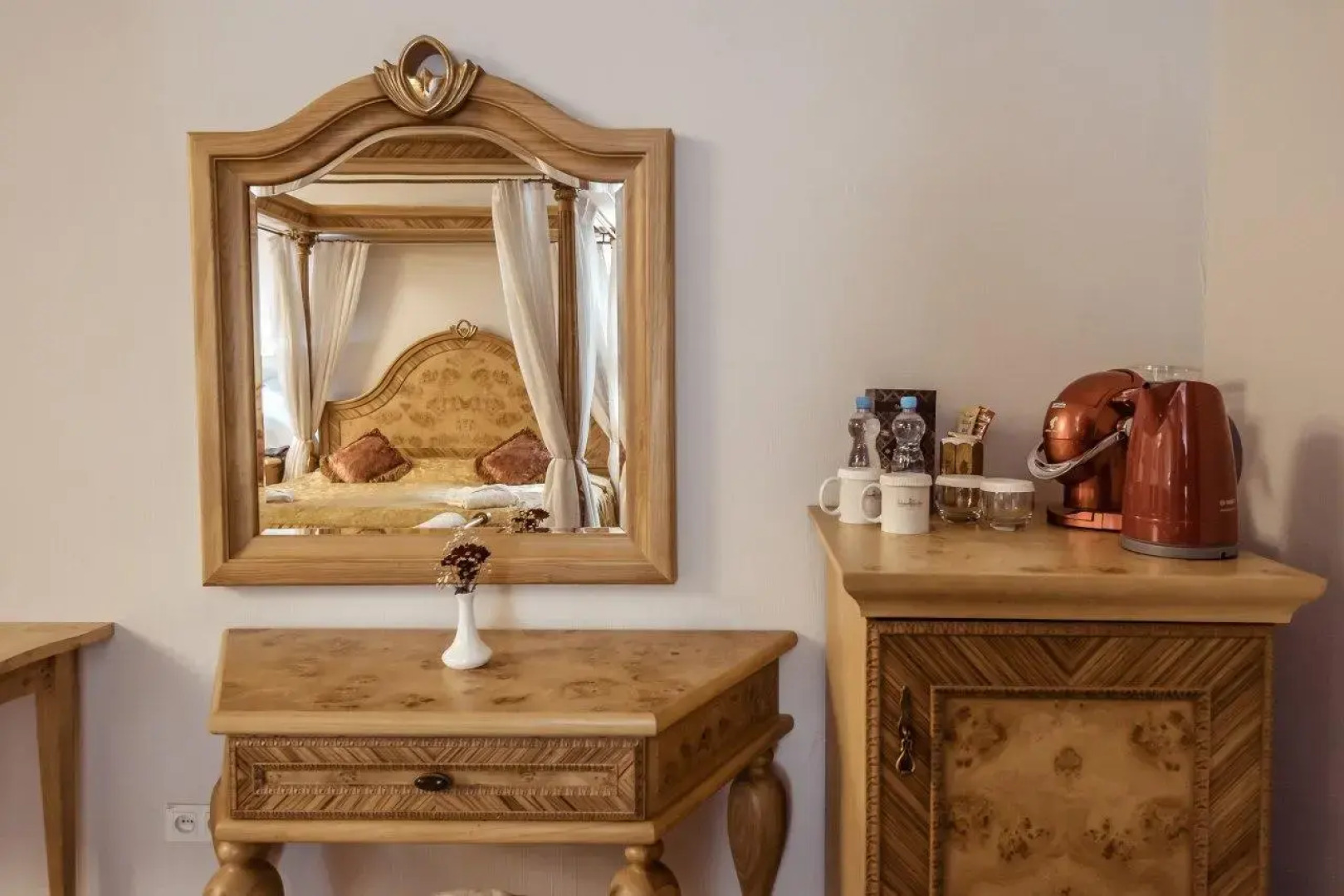 Бутик-отель Ichan Qala Premium Class