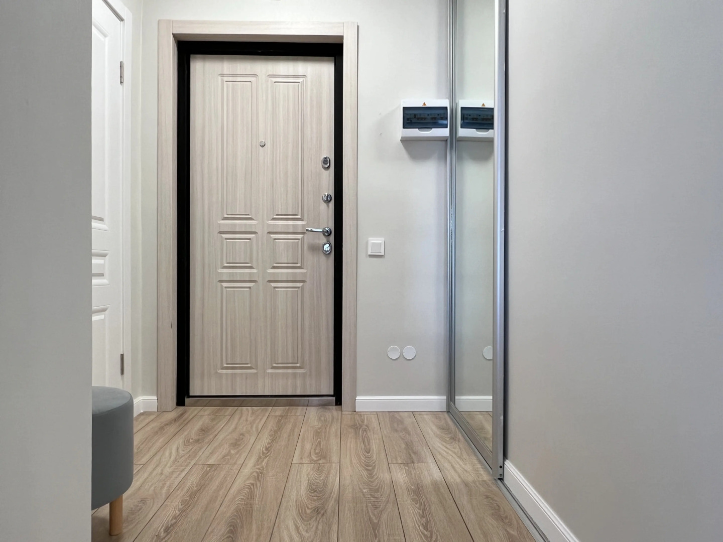 Апартаменты ЕВРО Двухкомнатные Метро Парнас