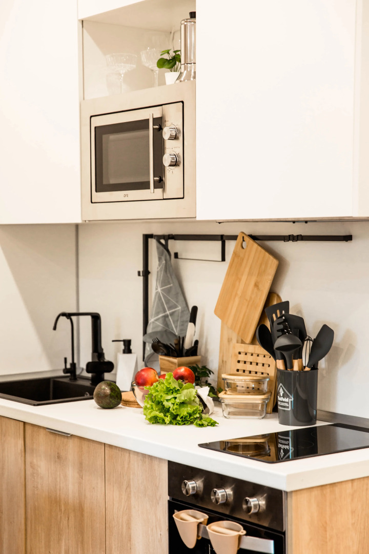 Апартаменты Forestroom