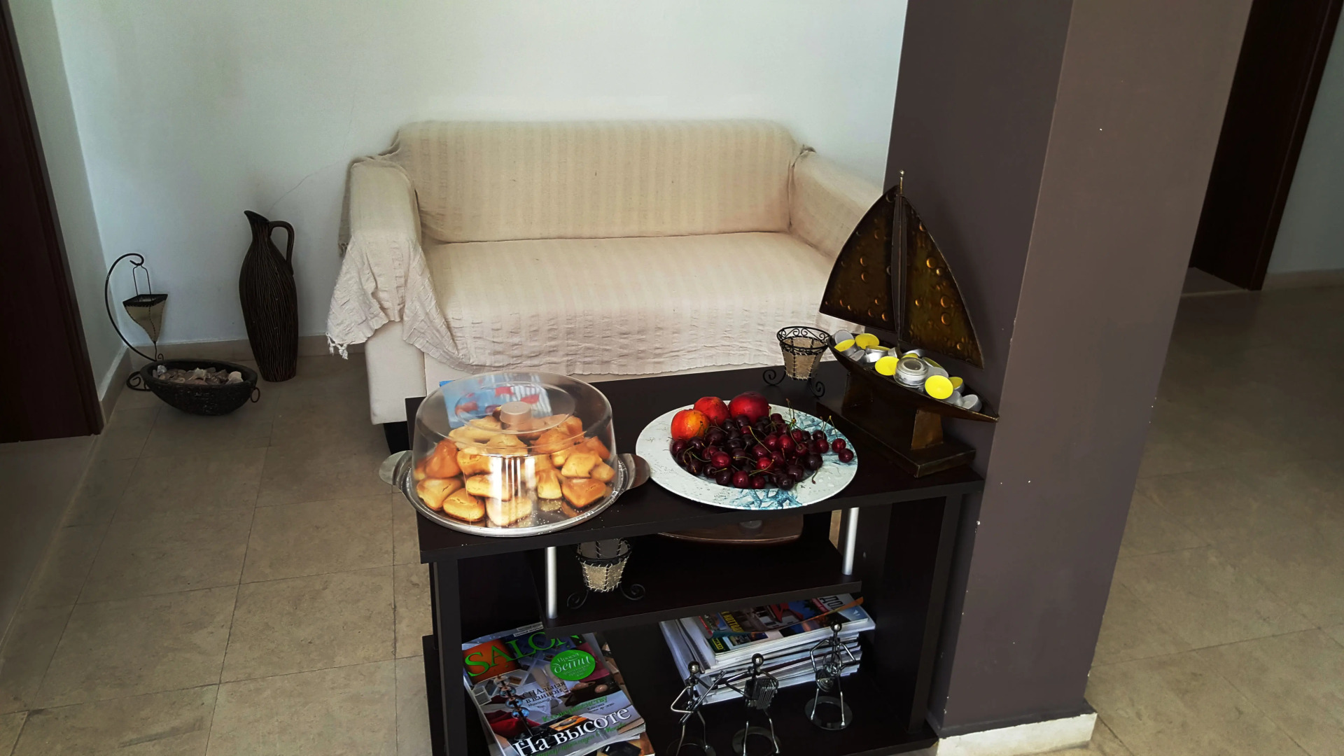 Апартаменты Venti Club Lozenets