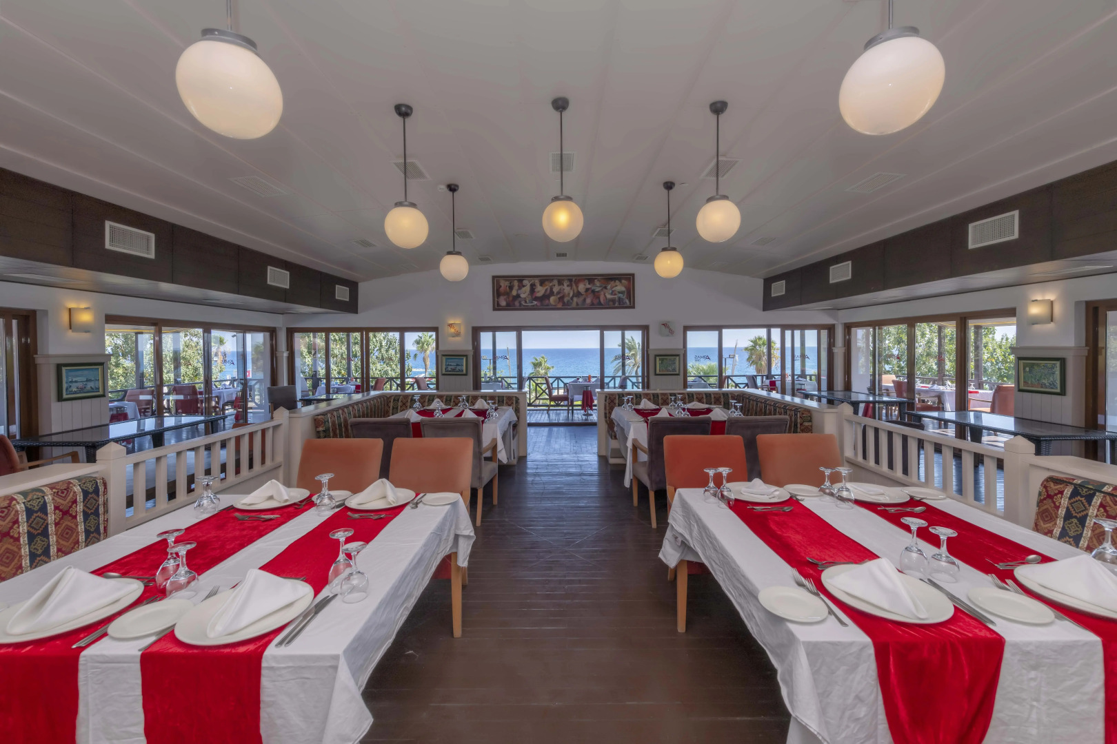 Курортный отель Armas Labada