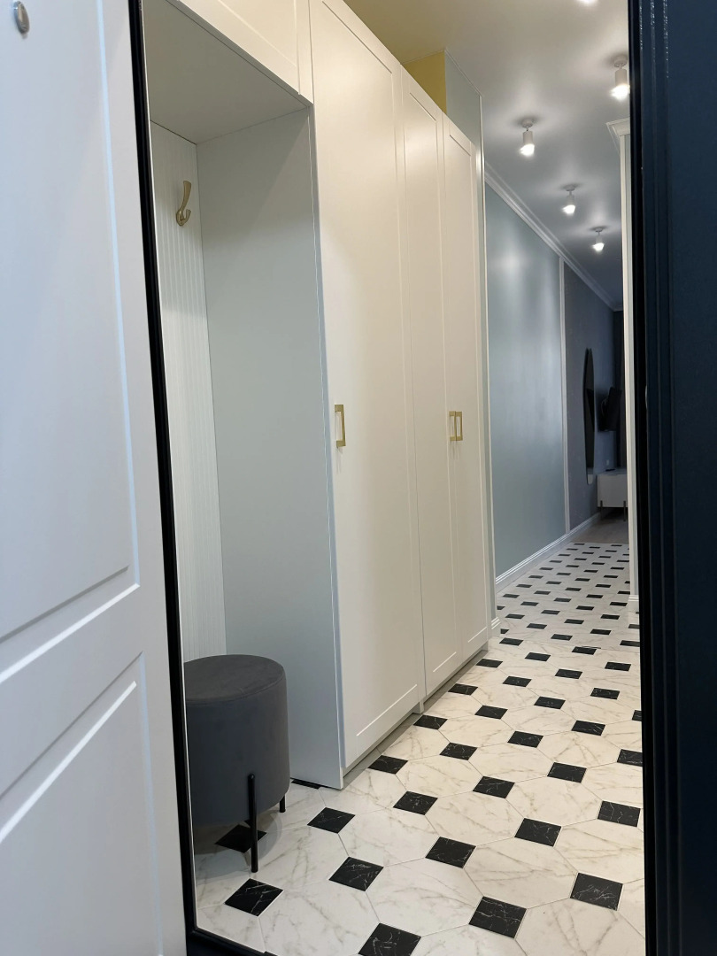 Квартира Дизайнерская Kremlin Apart около Кремля