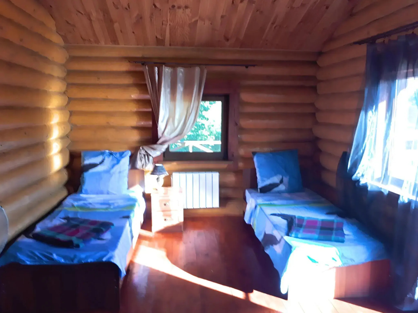 Гостевой дом В Лесу у Моря