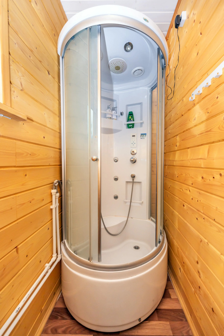 Частный Дом Пиньгуба Хауз