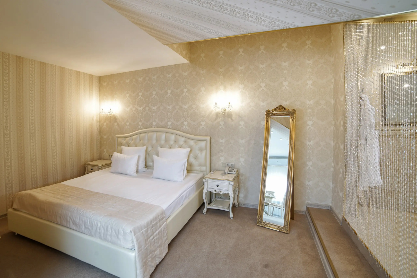 Отель Екатерина