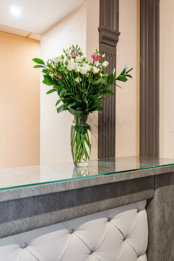 Отель Заречье