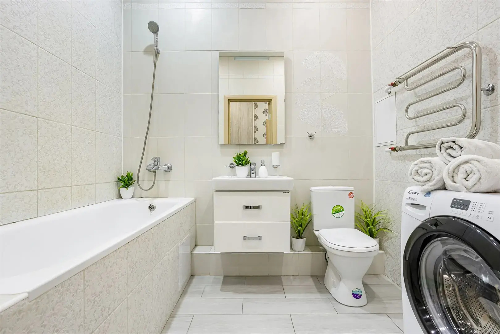 Апартаменты на Галерее 16