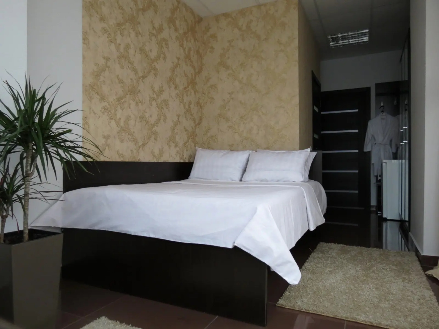 Гостиница Baikal Apartment