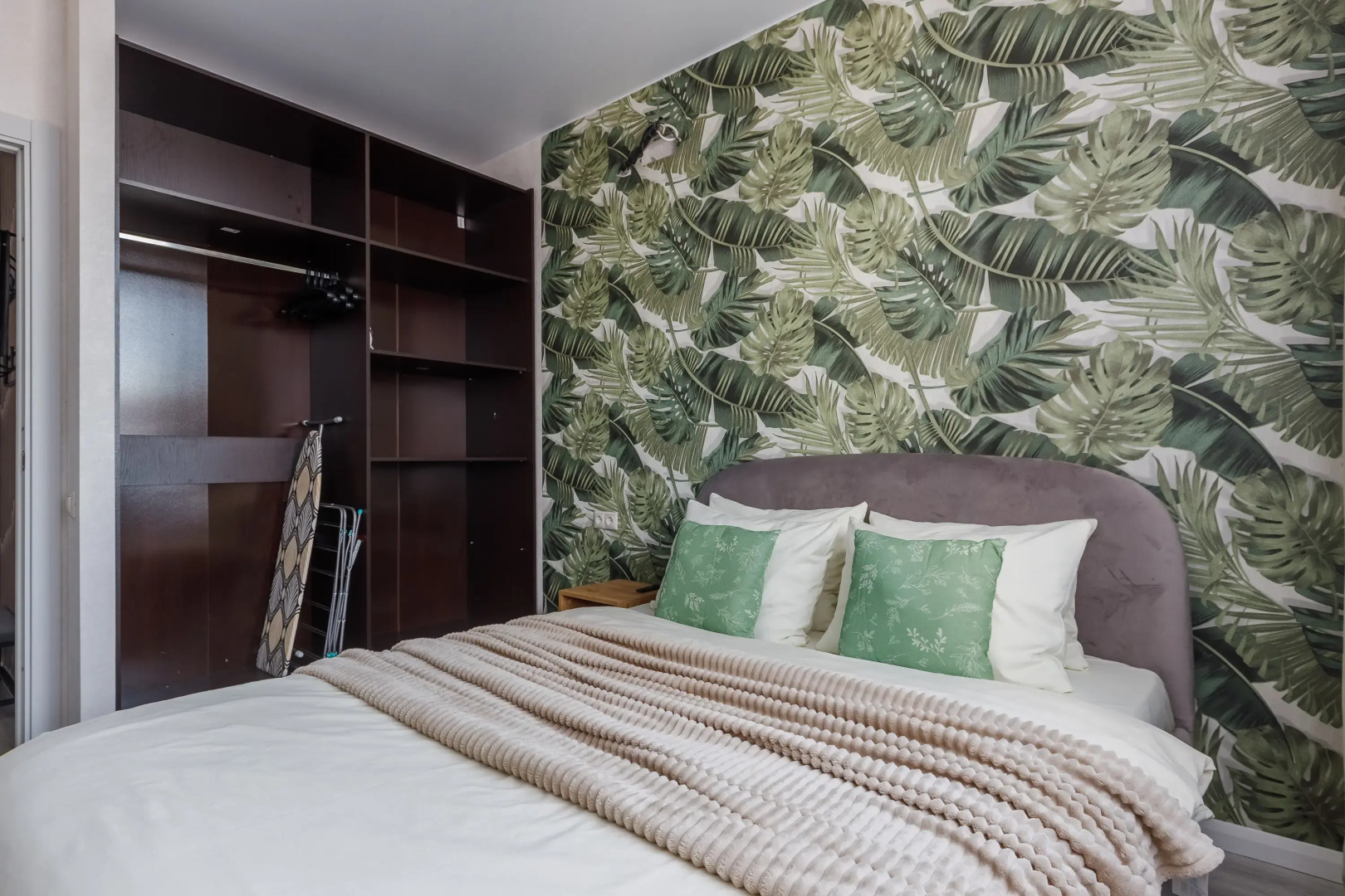 Квартира Li Apartments Green