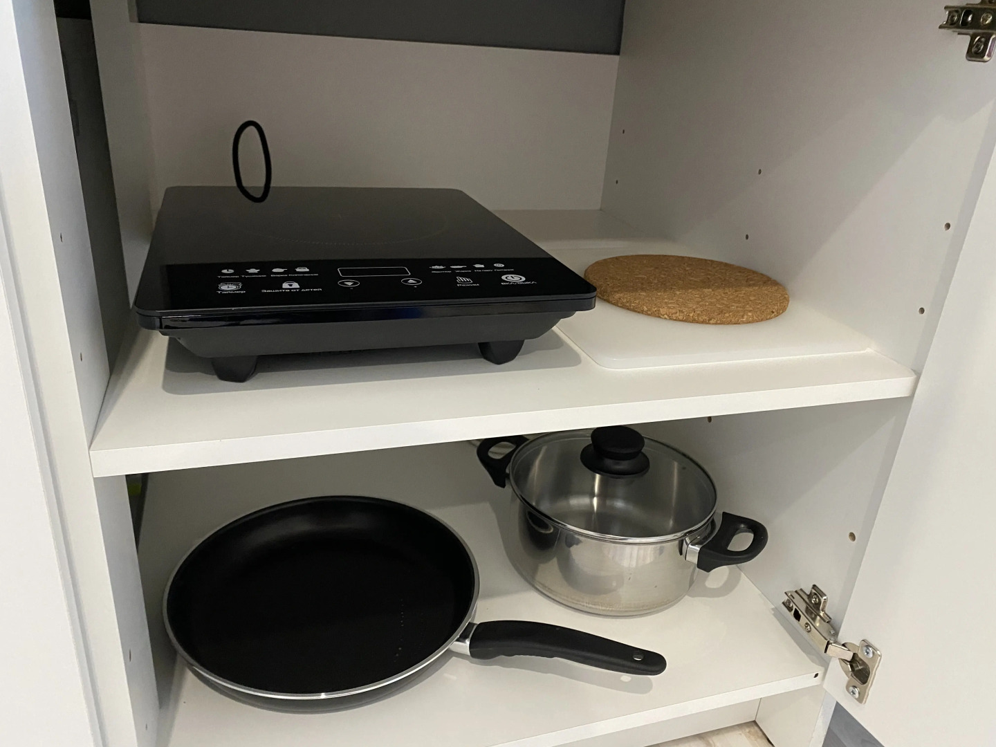 Апартаменты Домант на Фрунзе 49