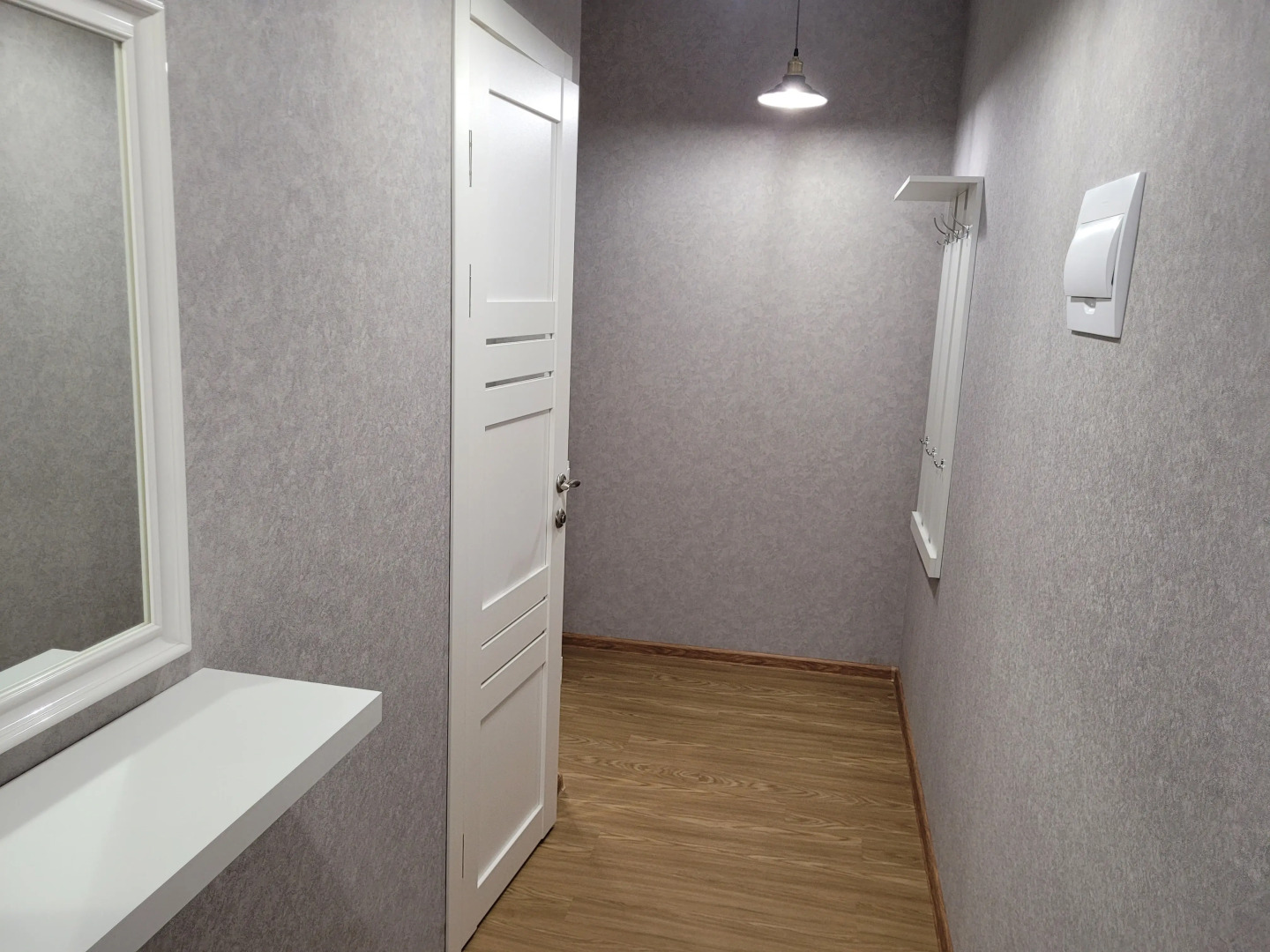 Квартира Студия возле вокзала