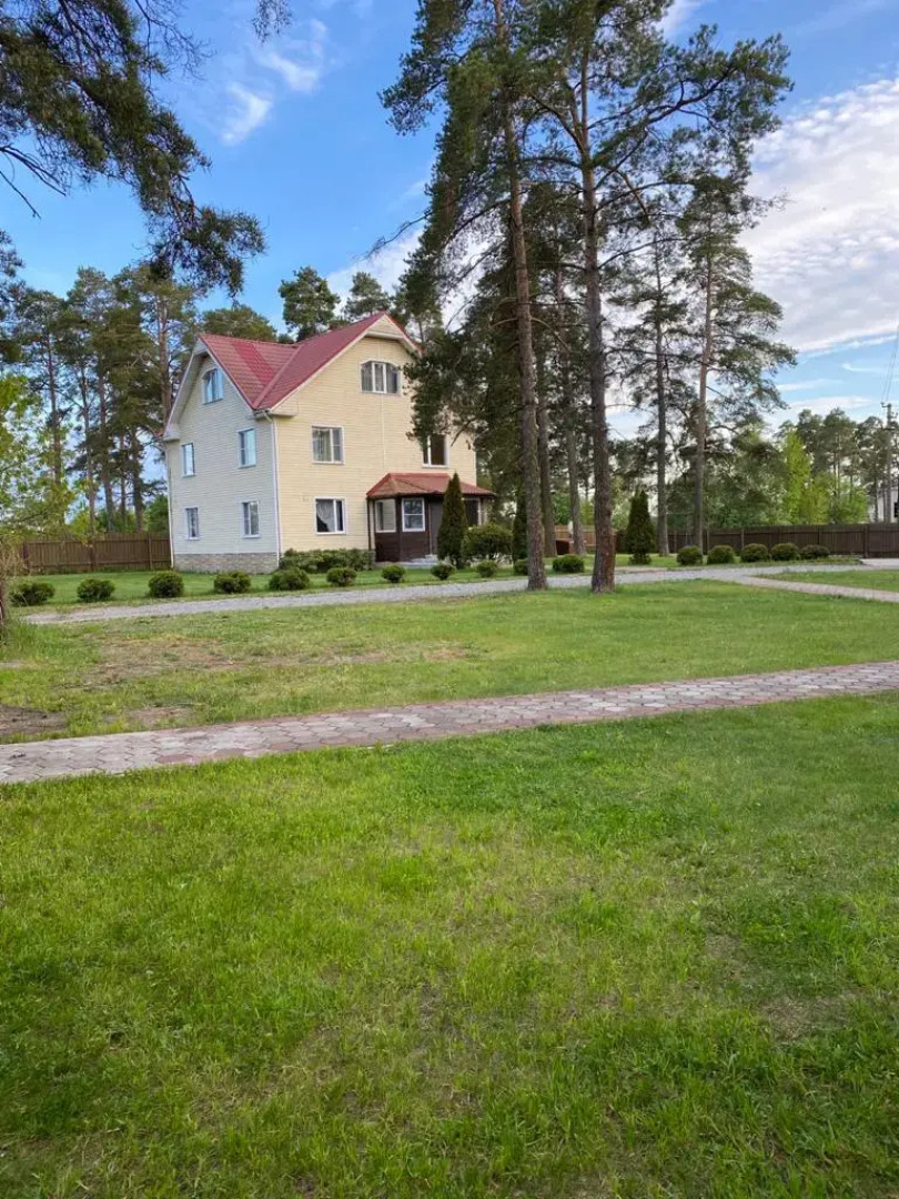 Гостевой дом Загородный Отдых