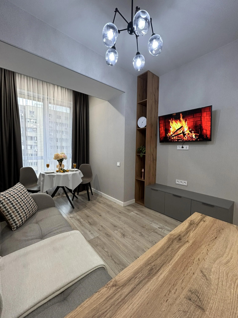 Квартира в районе Меги 39