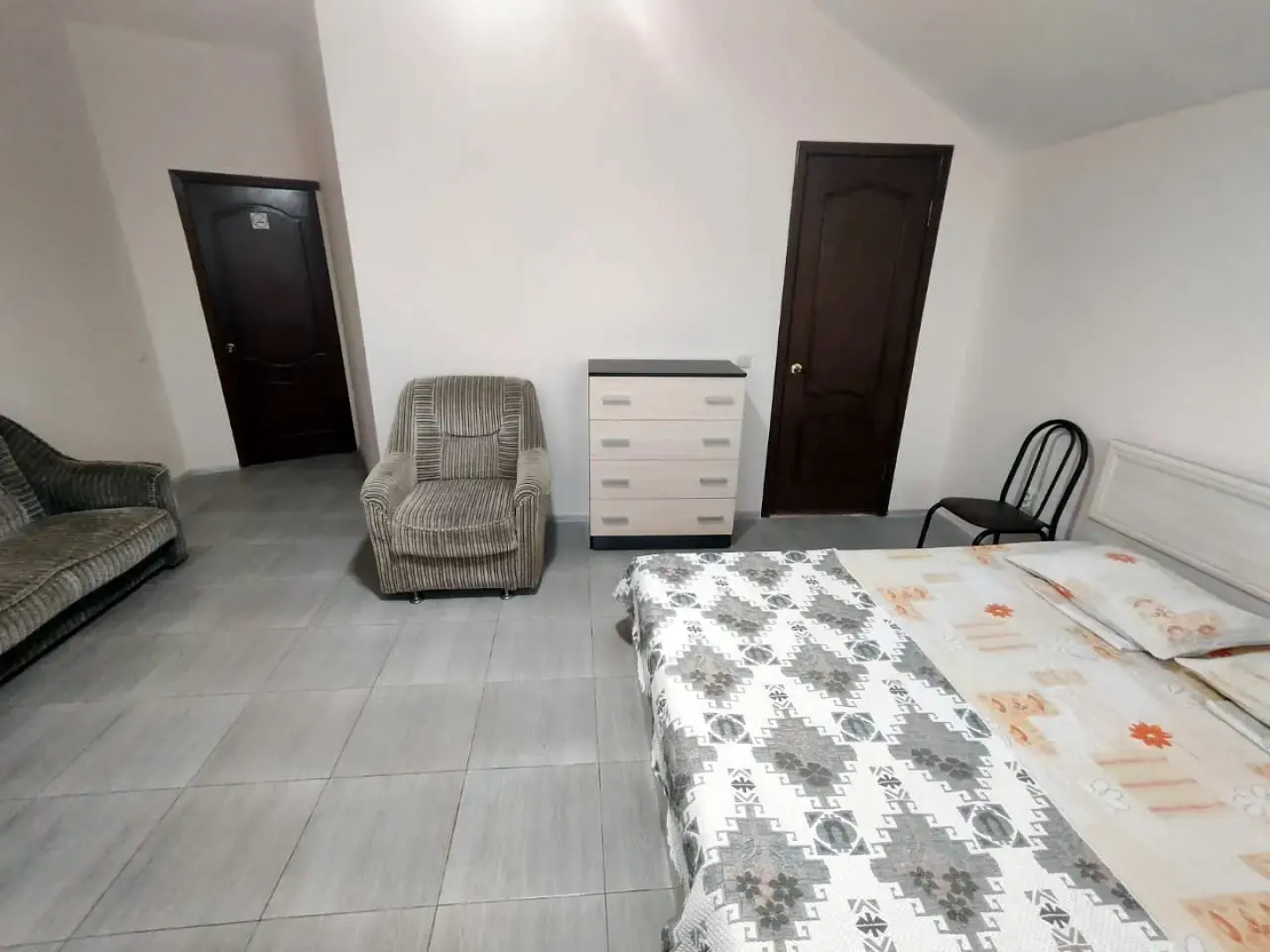 Гостевой дом Оазис