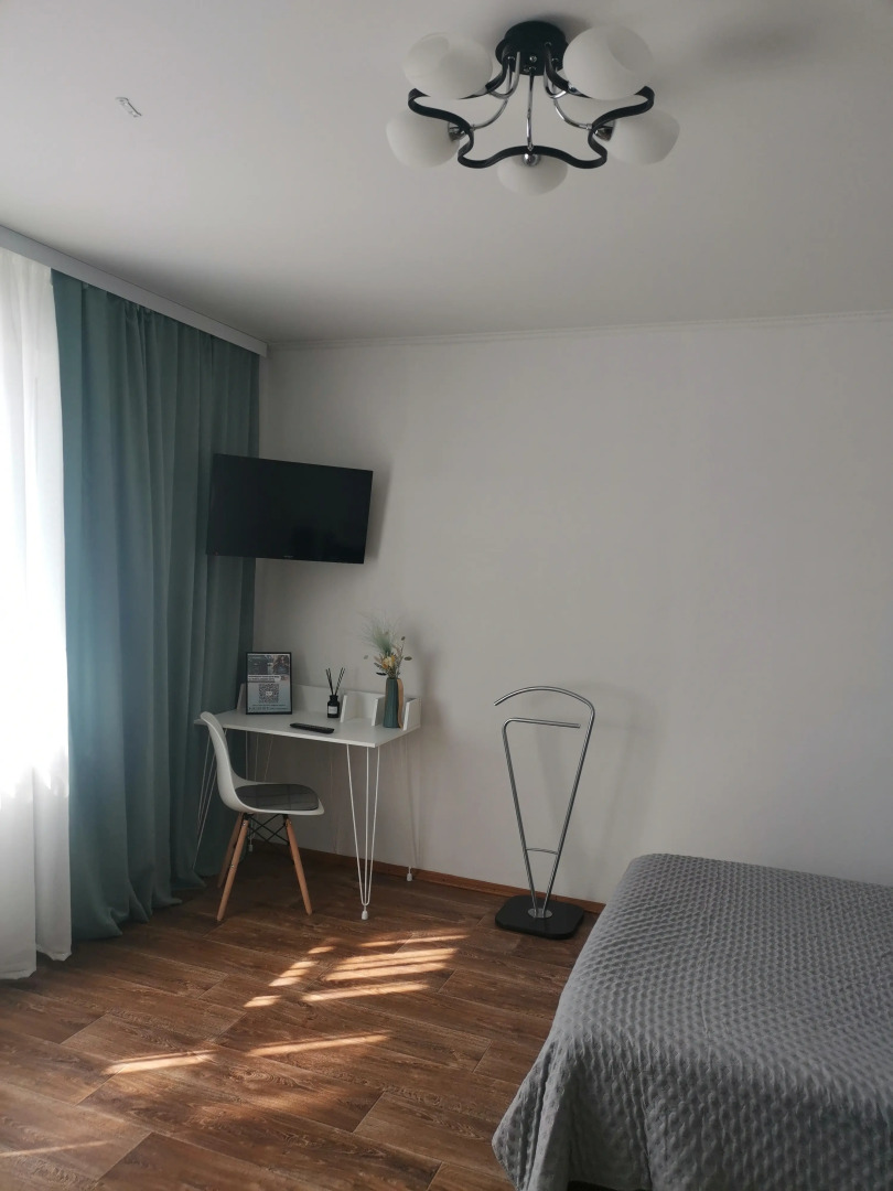 Апартаменты Зверева 4