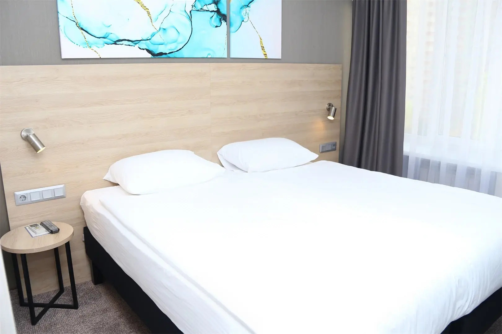 Амакс Парк-отель Воронеж