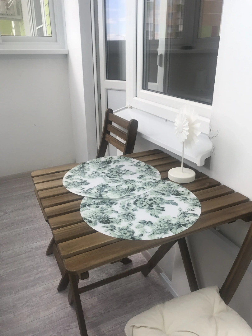 Квартира Davis