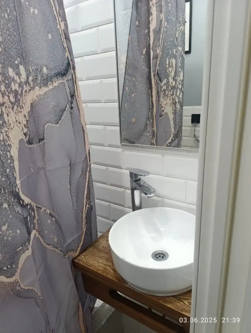 Апартаменты уютные