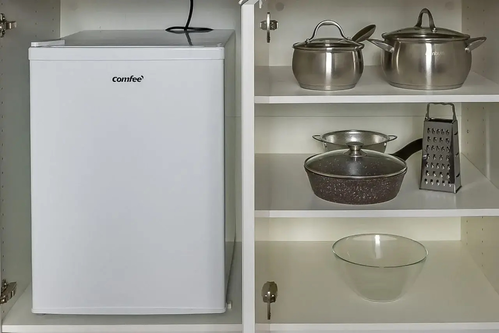 Апартаменты Meditation от Сети Good Vibes Apartments