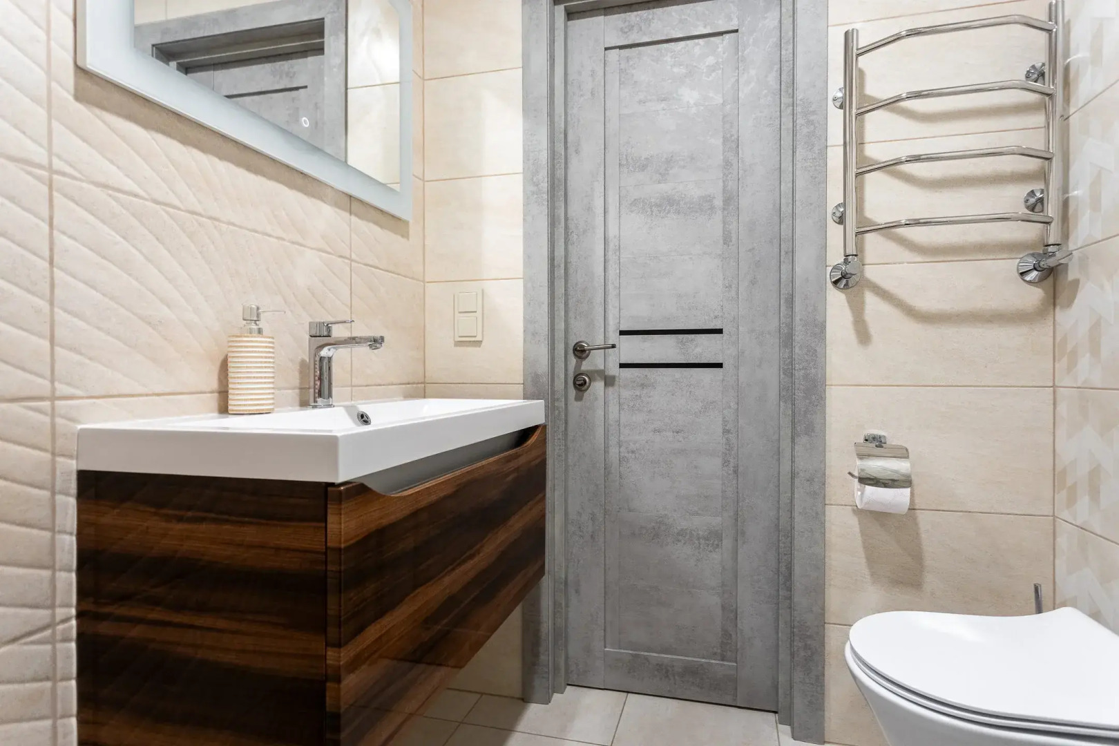 Aпартаменты на Курортной