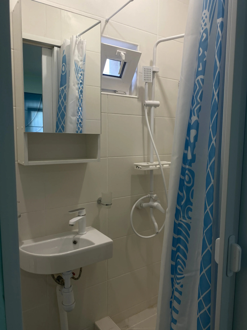 Гостевой Дом Лето Всем