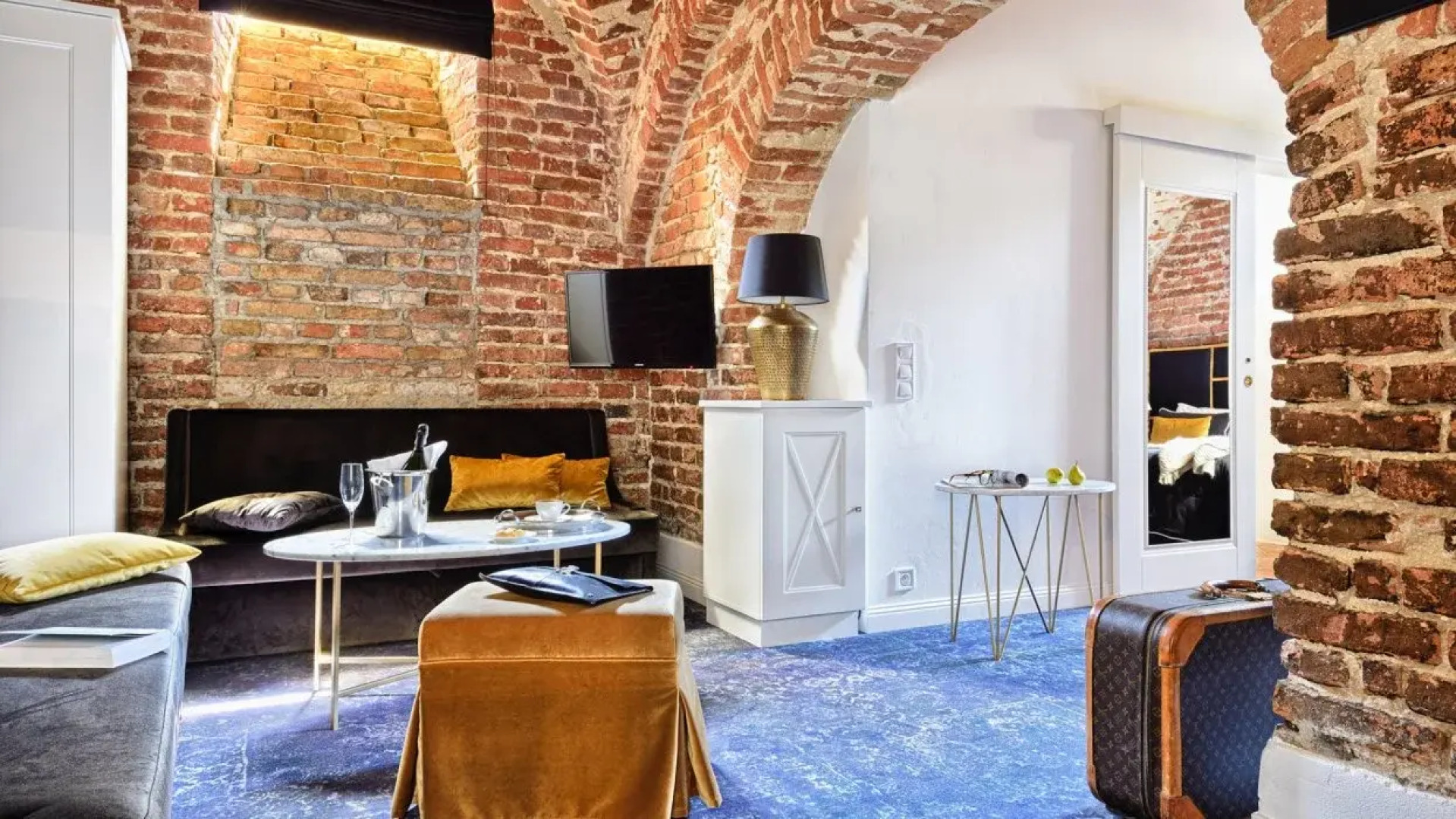 Arche Zamek Janów Podlaski