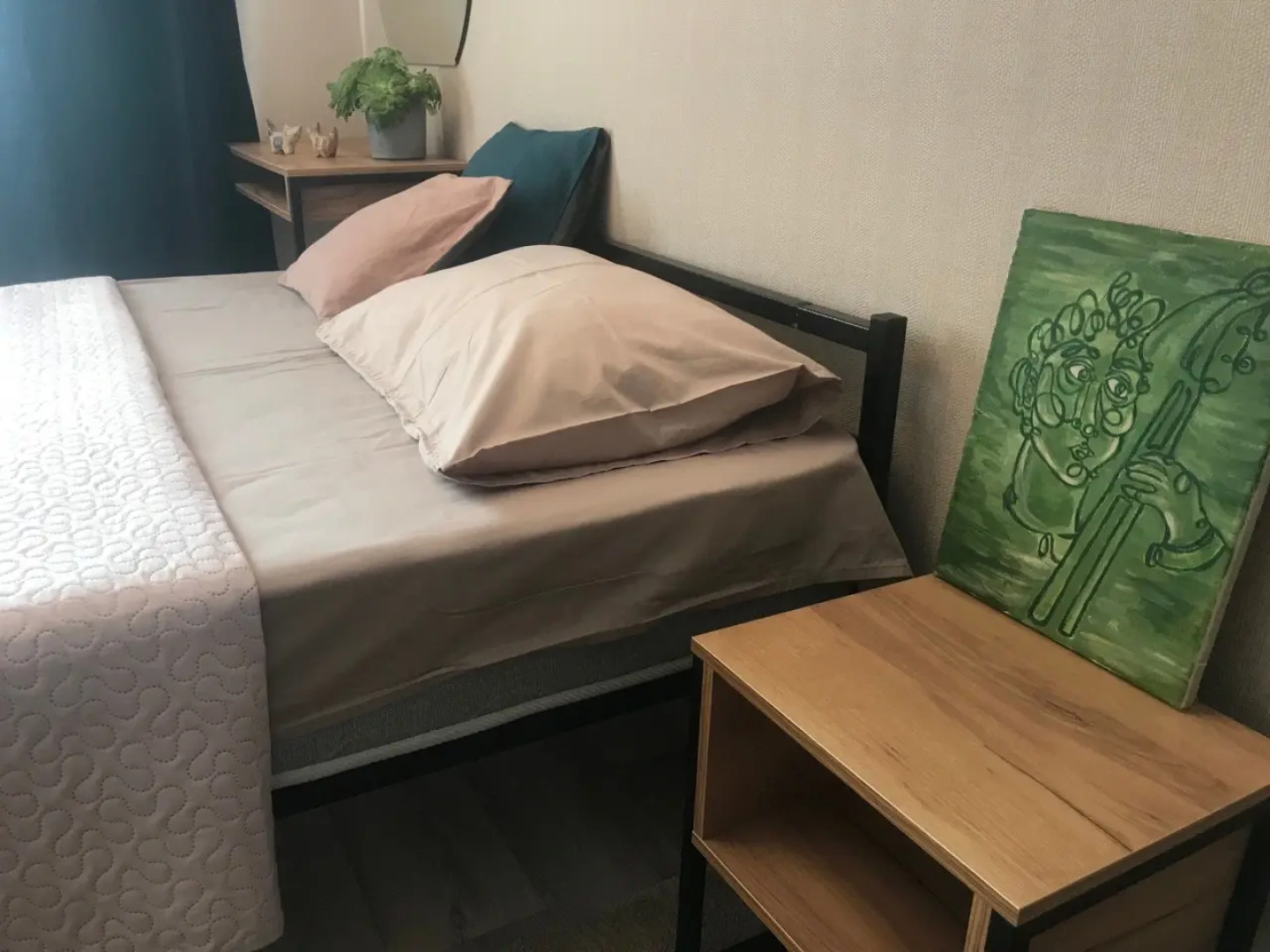 Апартаменты на Косарева