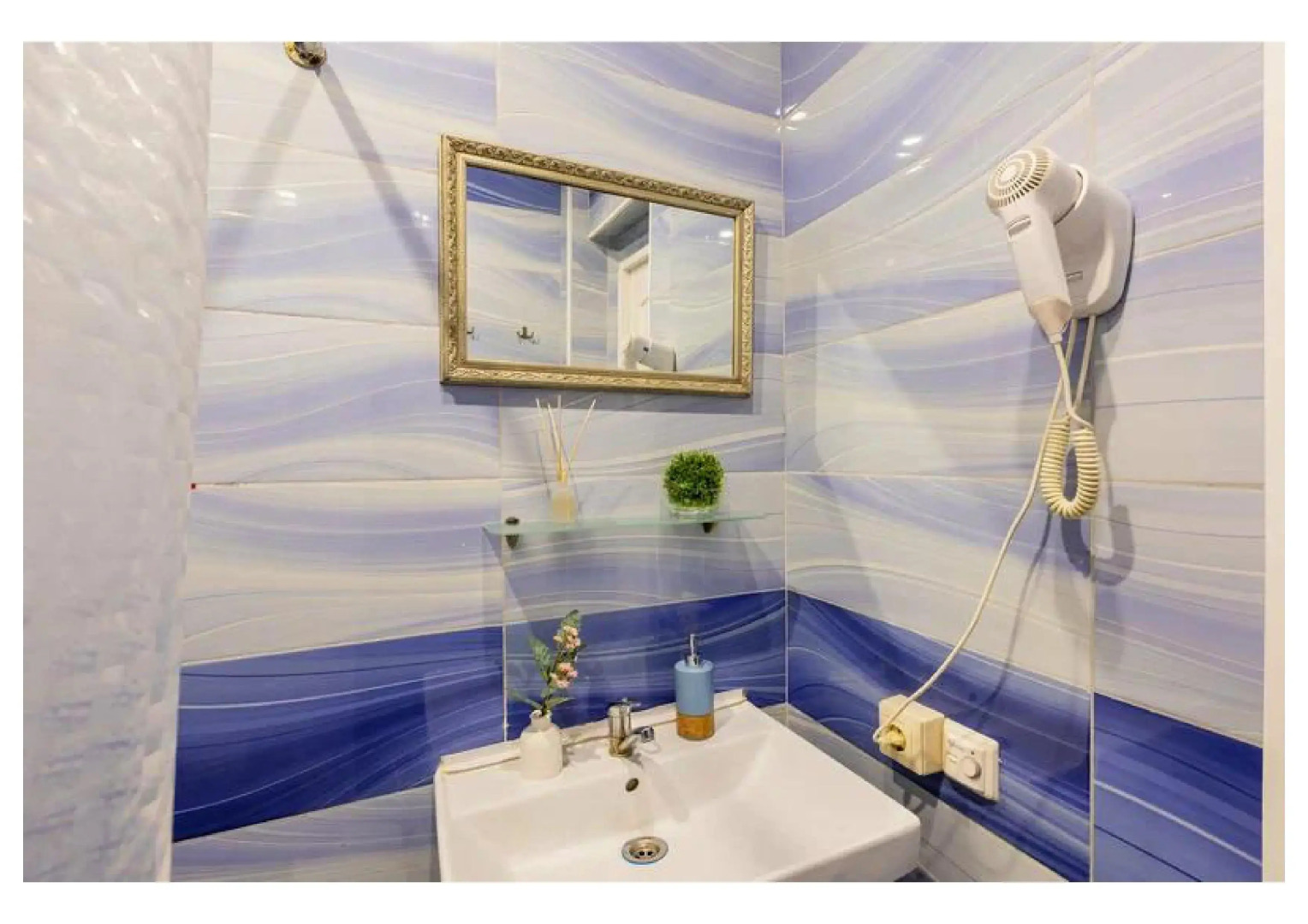 Гостевой дом Море