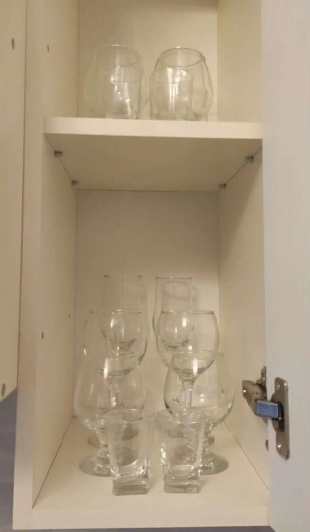 Квартира на улице  Балкарской, 21с5