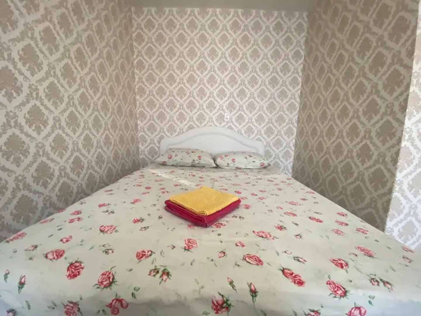 Апартаменты на пр-т Ленина 75