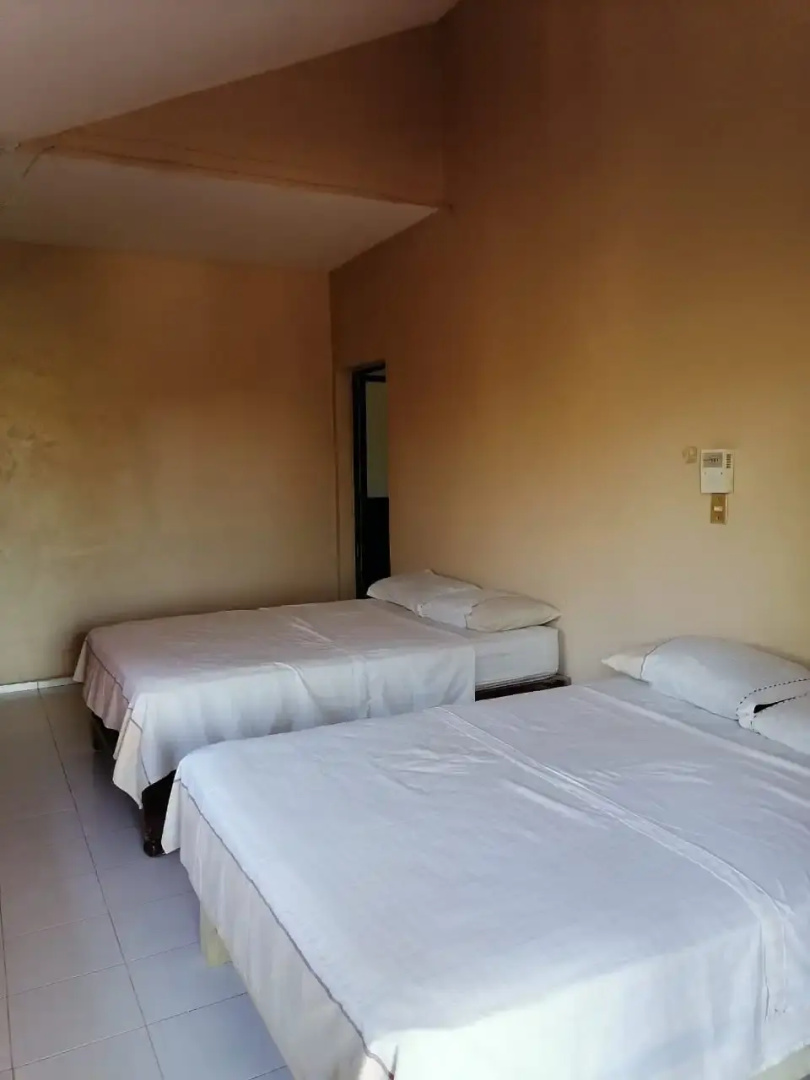 Отель Casa Hotel Mar y Paz Rotamundos
