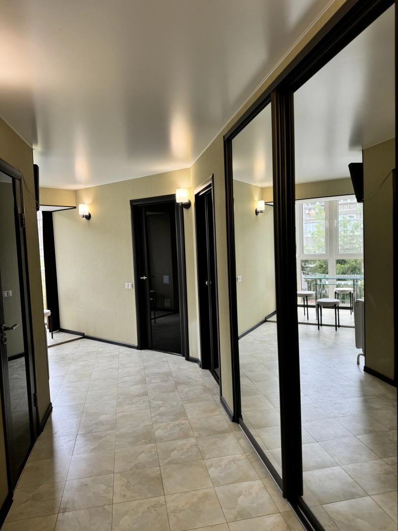 Квартира на Набережной