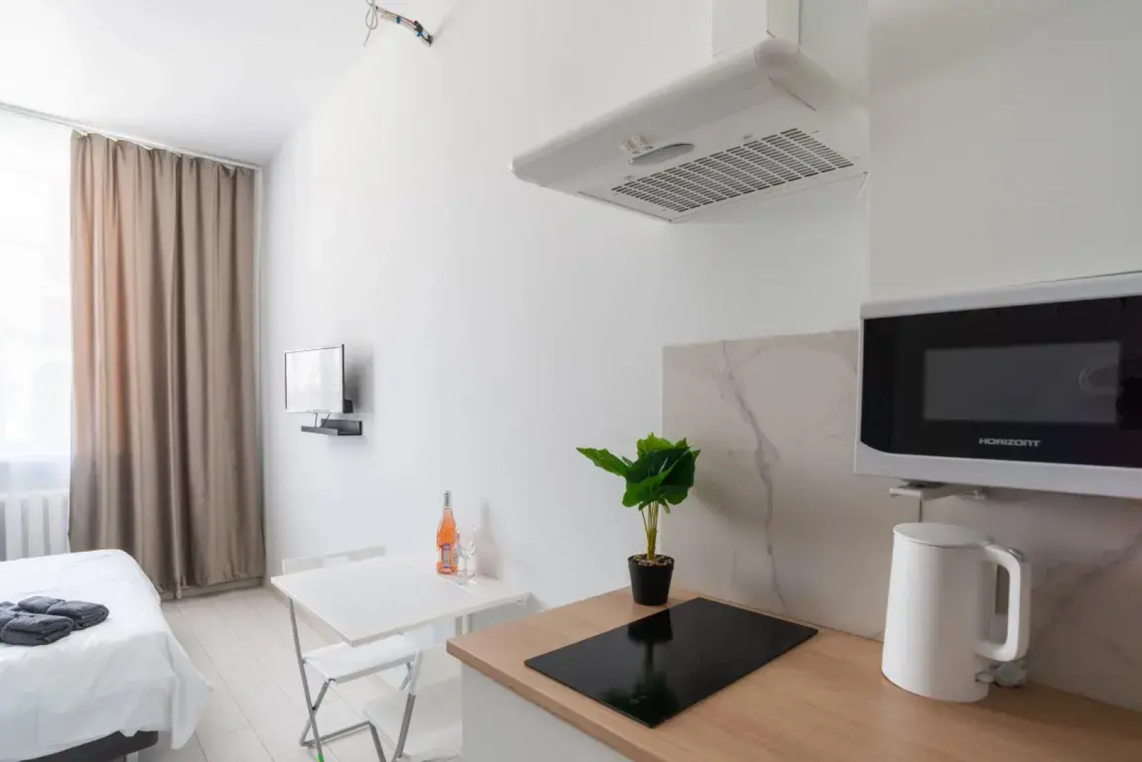 Апартаменты Улучшенные Уютные в Подольске