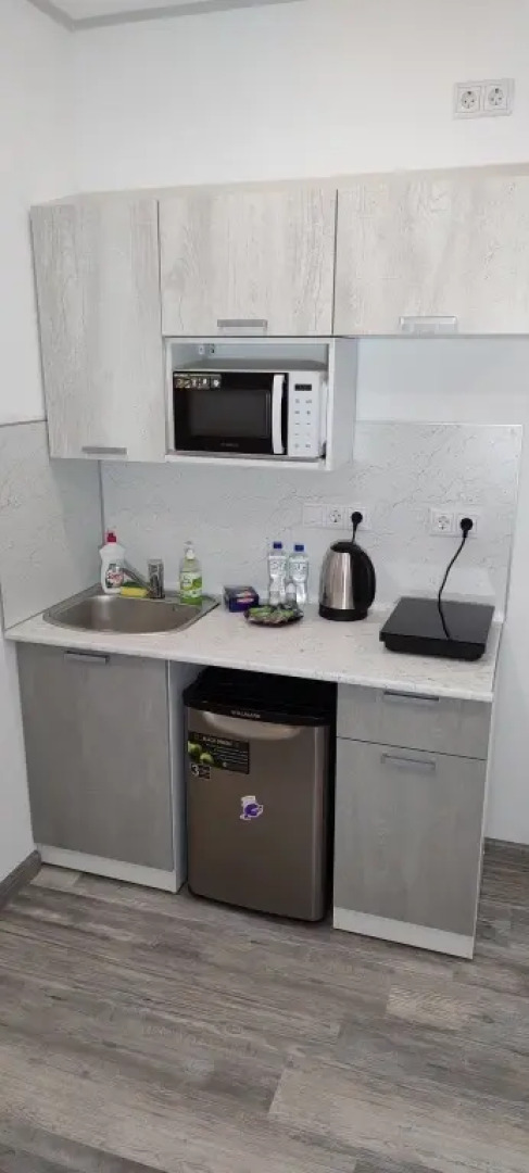 Апартаменты Облака 2