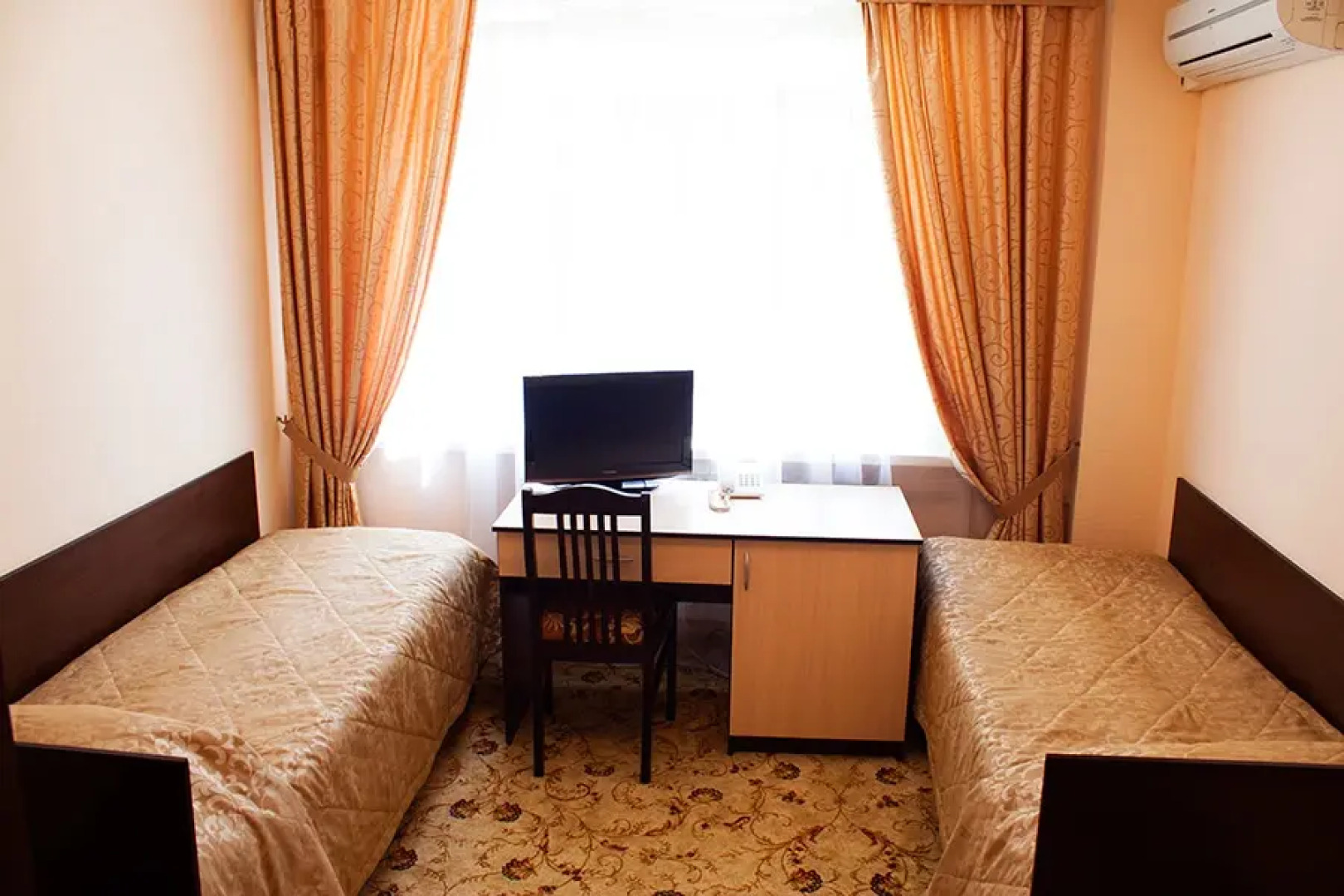 Отель Гостиница Пятигорск