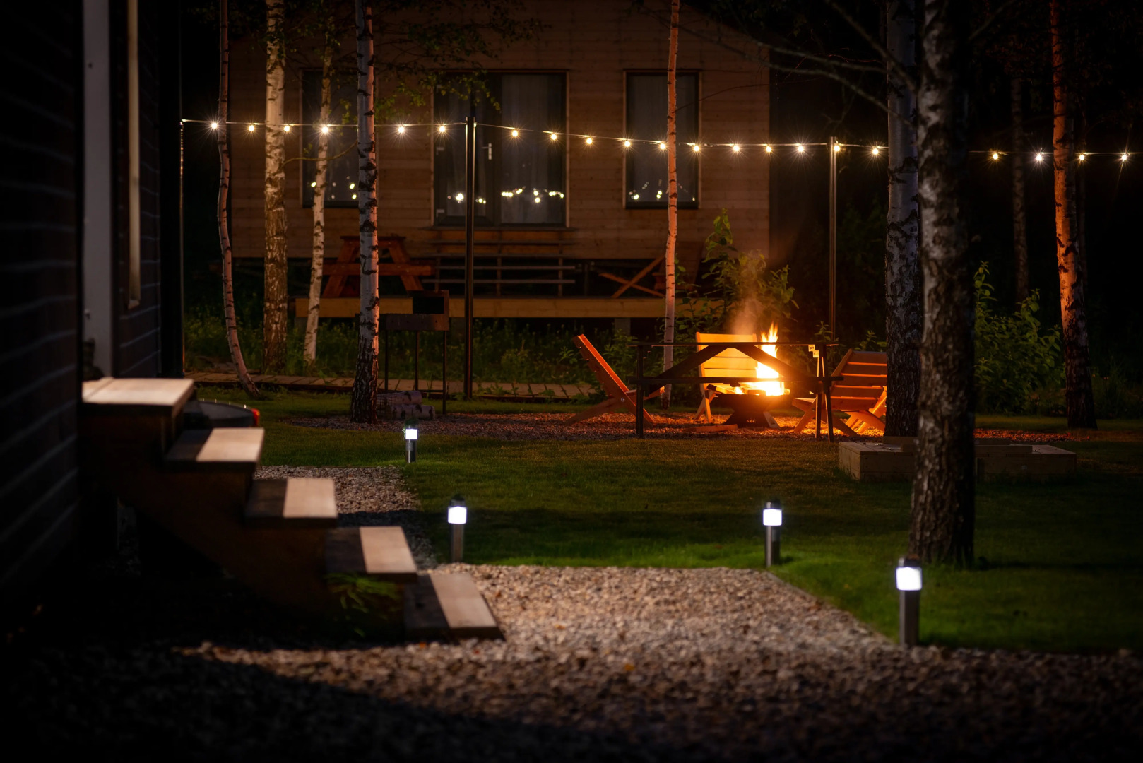 Частный Дом Simple Life Home 376