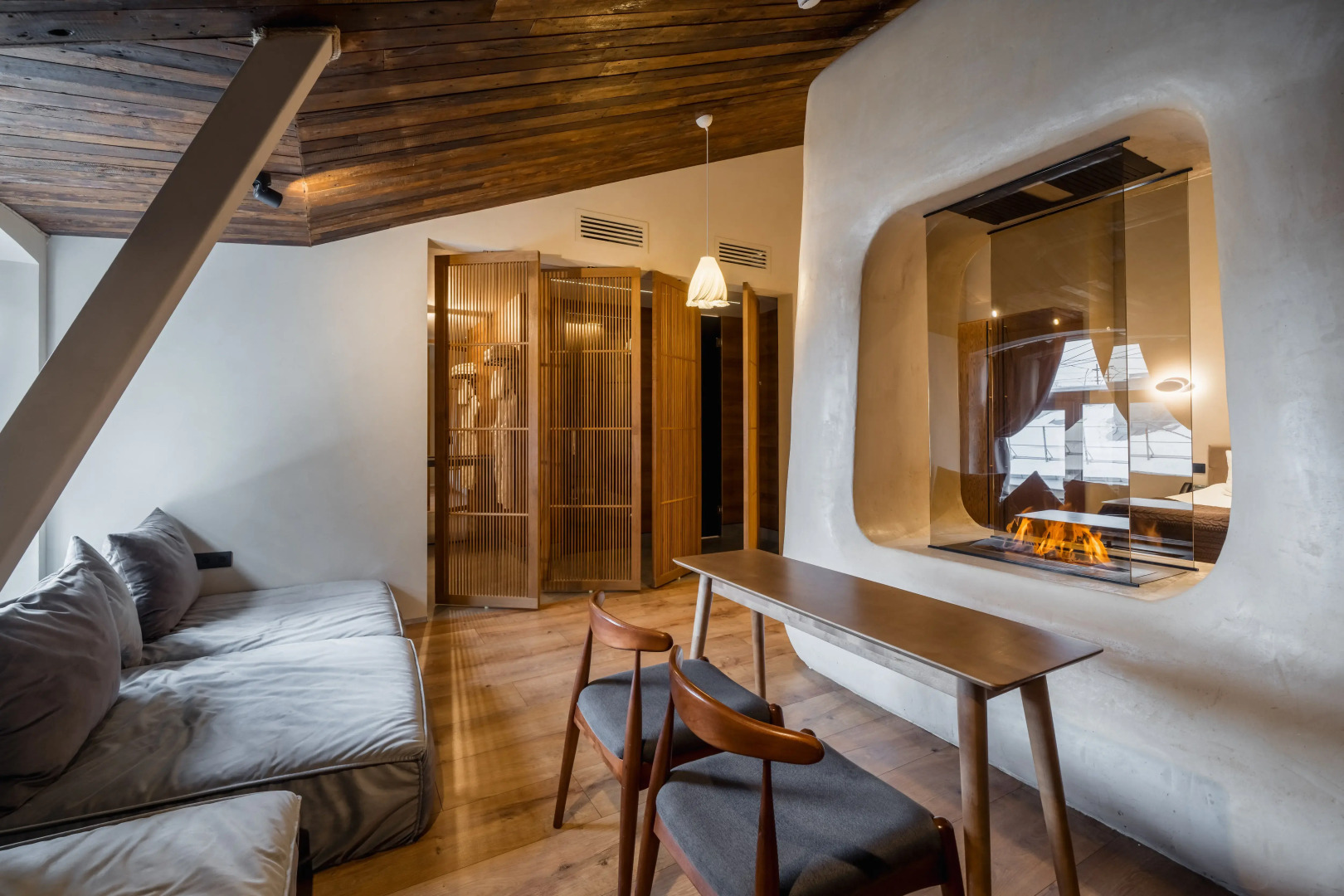 Бутик-отель MOLO