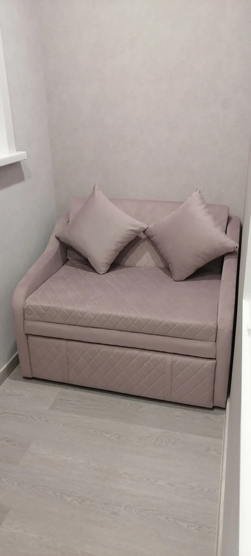 Квартира Студия на 16 этаже с восхитительным видом