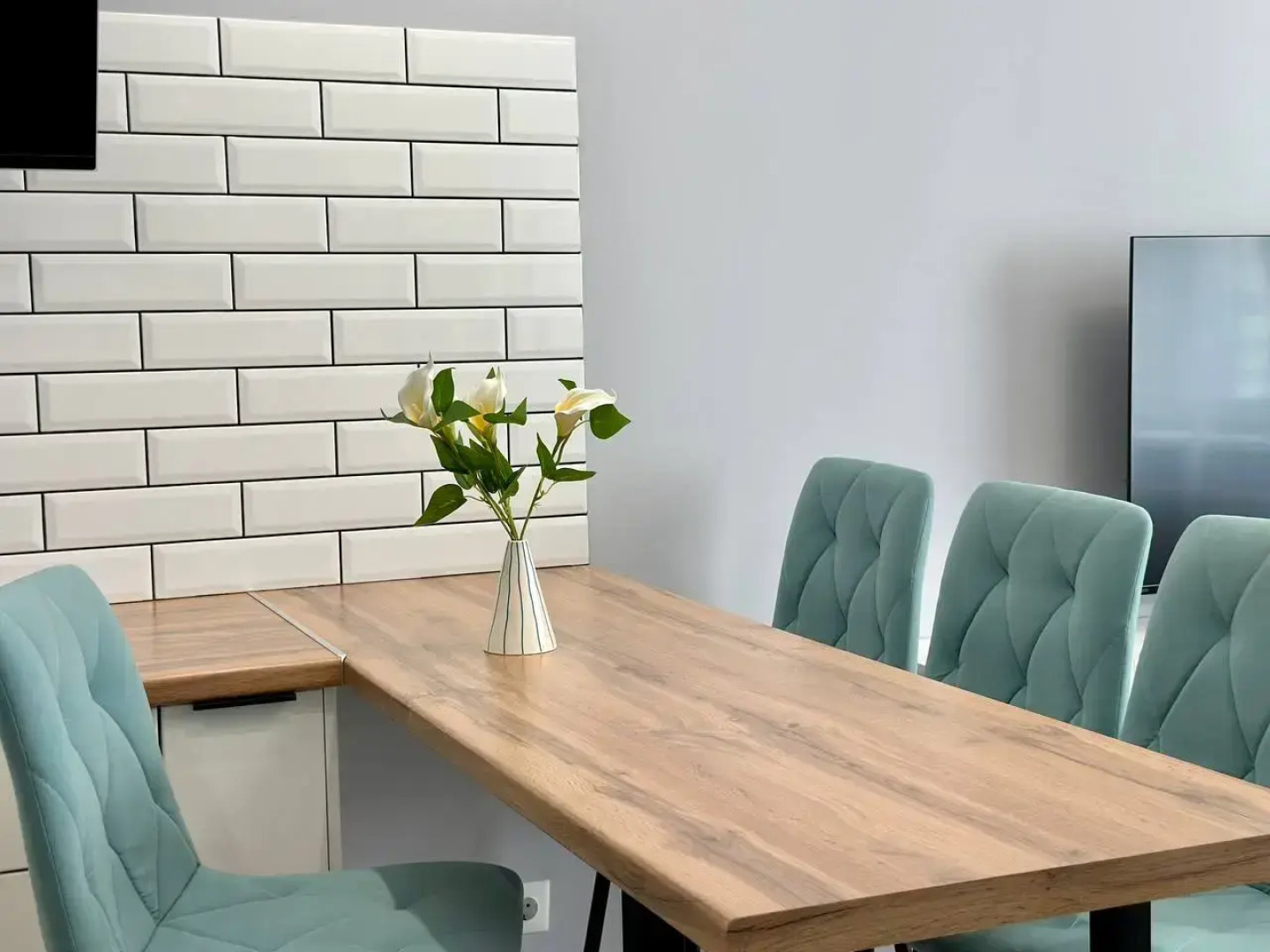 Квартира Премьер Апарт на Чернышевского 20