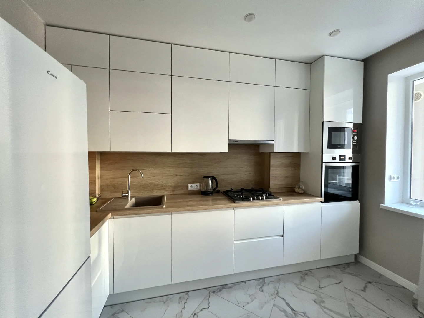 Апартаменты Abramov Velvet