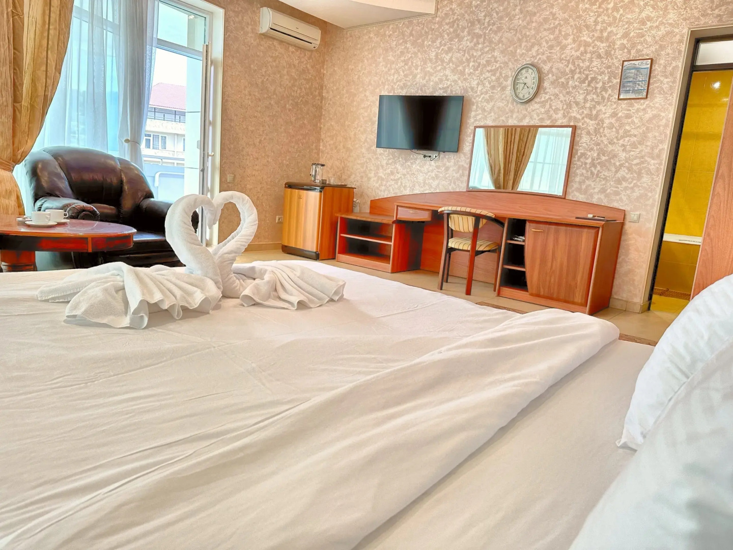 Гостевой Дом Family Resort Hotel Miloo